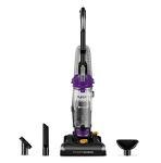 Eureka PowerSpeed Bagless Vacuum Cleaner, Purple