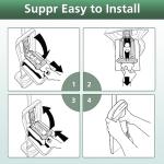 16 Vacuum Bags for Oreck Type CC Vacuum
