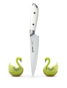 Ignited Cutlery 5-Inch Paring Knife with Gift Box