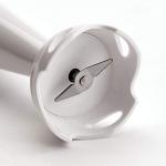 Betty Crocker White Hand Blender with Beaker