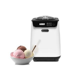 Whynter 1.28 Qt Automatic Ice Cream Maker