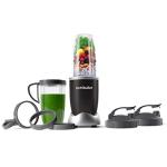 NutriBullet Pro 900W Blender Set, 13 Pieces