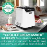 Whynter 1.28 Qt Automatic Ice Cream Maker