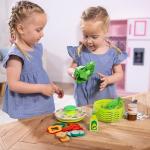Melissa & Doug Salad Spinner Play Set for Kids