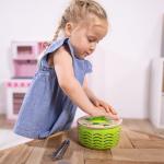Melissa & Doug Salad Spinner Play Set for Kids