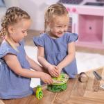 Melissa & Doug Salad Spinner Play Set for Kids