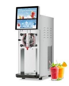 GSEICE 3.2 Gallon Commercial Slushy Machine