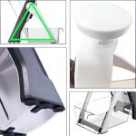 Adjustable Mandoline Slicer for Fast Meal Prep