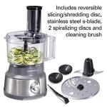 Hamilton Beach 10-Cup Food Processor & Vegetable Chopper