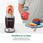 NutriBullet Pro 900W Blender Set, 13 Pieces