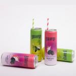 Dragonberry Warrior Energy Drink Pack - 6 Cans