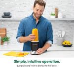 NutriBullet Pro 900W Blender Set, 13 Pieces