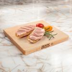 John Boos 10”x10” Maple Cutting Board