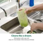 NutriBullet Pro 900W Blender Set, 13 Pieces