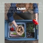 Dometic CFX2 37L Portable Refrigerator and Freezer