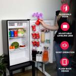 Frigidaire 3.2 cu ft Compact Mini Refrigerator
