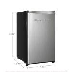 Frigidaire 3.2 cu ft Compact Mini Refrigerator