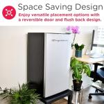 Frigidaire 3.2 cu ft Compact Mini Refrigerator