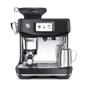 Breville Barista Touch Espresso Machine - Black Truffle