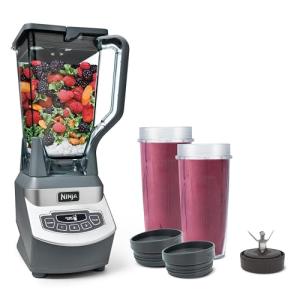 Ninja BL660 Professional Blender with 72-oz Pitcher