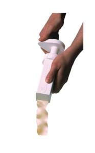 Max Space Butter Mill - Fresh Butter Dispenser