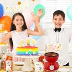 Mini Chocolate Melting Pot and Fondue Fountain