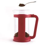 Bialetti Smart French Press Coffee Maker, 1L