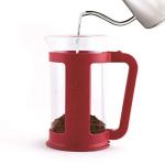 Bialetti Smart French Press Coffee Maker, 1L