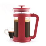 Bialetti Smart French Press Coffee Maker, 1L