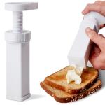 Max Space Butter Mill - Fresh Butter Dispenser