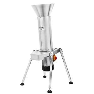 1100W Stainless Steel Fruit and Apple Crusher
