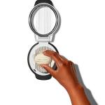 OXO Good Grips Egg Slicer Tool