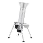 1100W Stainless Steel Fruit and Apple Crusher