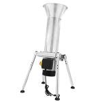 1100W Stainless Steel Fruit and Apple Crusher