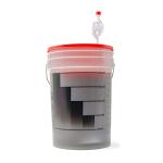 Homebrewing Starter Set for 5 Gallon Batches