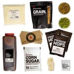 Homebrewing Starter Set for 5 Gallon Batches