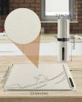 Electric Food Warming Mat with Three Temperatures