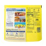 Gorton's Crunchy Breaded Fish Fillets, 19 oz
