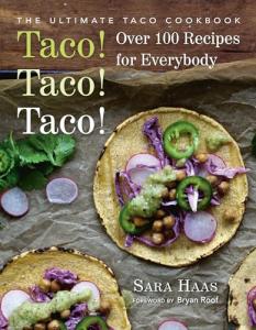 Ultimate Taco Cookbook: 100+ Delicious Recipes