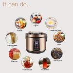 MLGB 6L Black Garlic Fermenter and Yogurt Maker