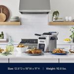 De’Longhi Livenza EasyClean Deep Fryer