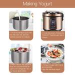 MLGB 6L Black Garlic Fermenter and Yogurt Maker