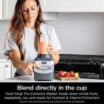 Ninja BL660 Professional Blender with 72-oz Pitcher