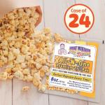 All-in-One Movie Theater Popcorn Machine Set