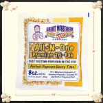 All-in-One Movie Theater Popcorn Machine Set