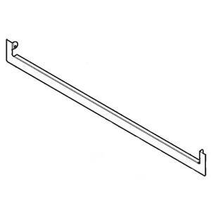 Stainless Wall Oven Vent Trim - OEM Part