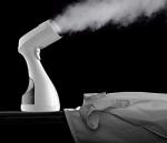 GOALPHA 1500W Quick Heat Handheld Garment Steamer