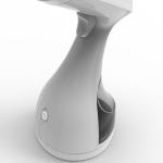 GOALPHA 1500W Quick Heat Handheld Garment Steamer