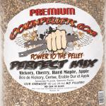 CookinPellets 40 Lb Wood Pellet Variety Pack