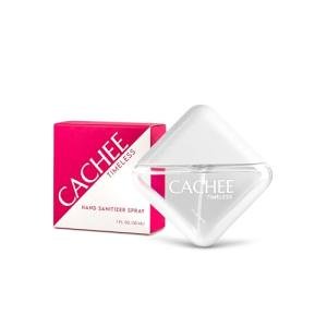 Travel Size Hand Sanitizer Spray - Luxurious Scent